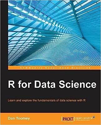 R for Data Science